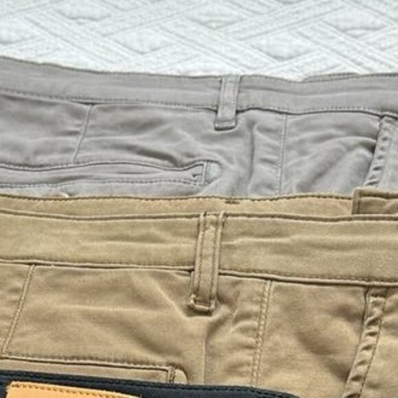 Men's Duer Shorts - All Size 36 @ $40 each - Picture 1 of 7